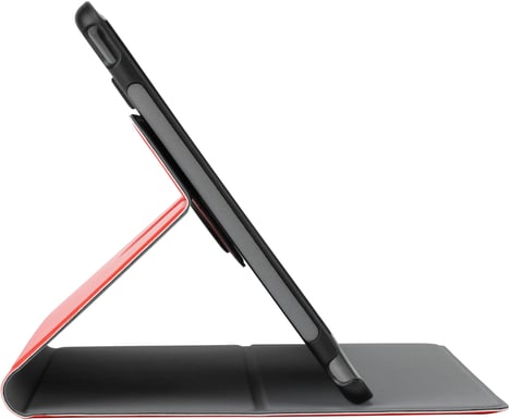 Targus iPad Air 2 Click-In 360 Rotating Case Rot Red