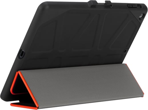Targus iPad Air 2 3D Protection Case Black