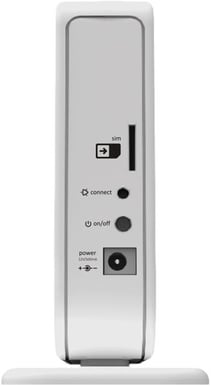 Chuango G3 Larmsystem