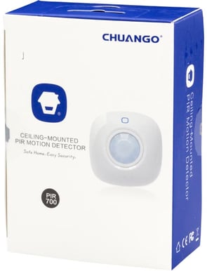 Chuango PIR-700 Rörelsesensor för takmontering