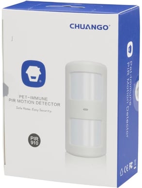 Chuango PIR-910 Rörelsesensor
