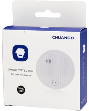 Chuango SMK-500 Brandvarnare