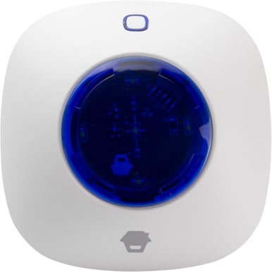 Chuango WS-105 Siren med blixtljus