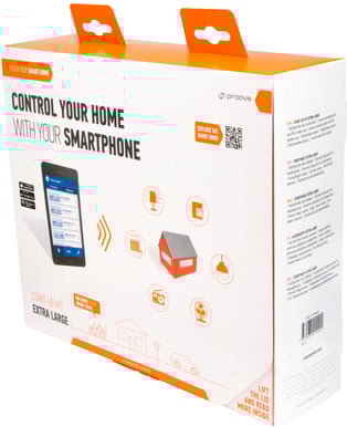 Telldus Smart Home Start Kit XL