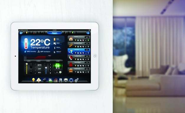 Fibaro Home Center 2