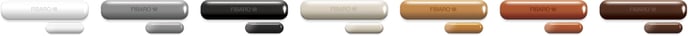 Fibaro Door Window Sensor Vit