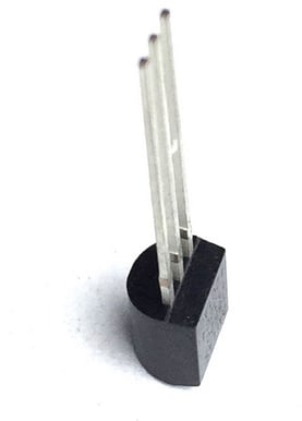 Dallas Temperatursensor DS18B20