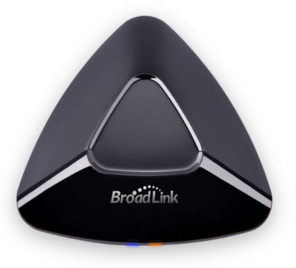 Broadlink RM PRO+ (IR + RF)