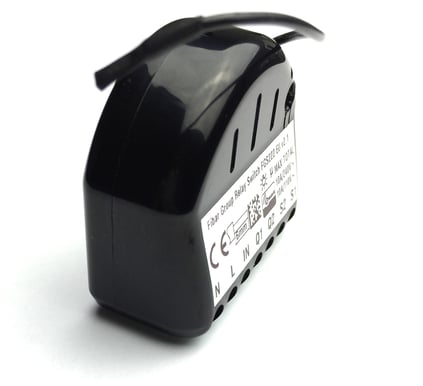 Fibaro Relay Switch (FGS-222)