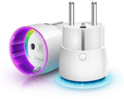 Fibaro Wall Plug 2