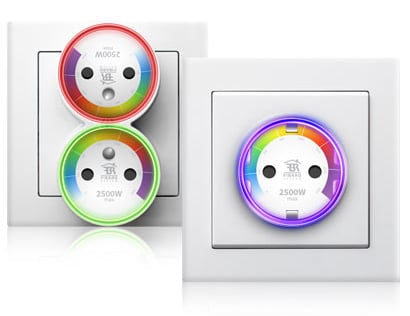 Fibaro Wall Plug 2
