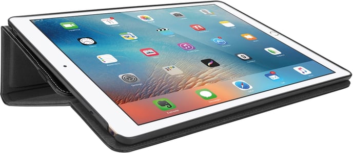 Targus iPad Pro VersaVu Svart