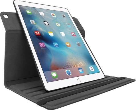 Targus iPad Pro VersaVu Svart