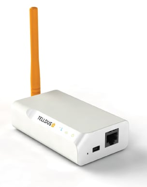 Telldus Tellstick ZNet Lite