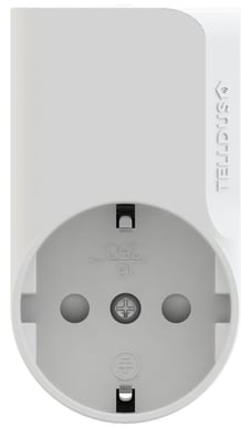Telldus Z-Wave Plug-in Switch