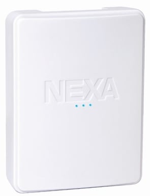 Nexa NEGWB-1503, Bridge 433/Z-wave