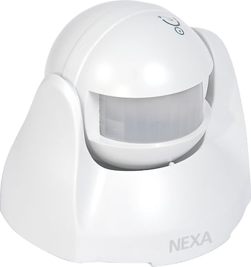 Nexa SP-103, Rörelsesensor, Z-Wave