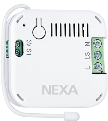 Nexa AD-146, Infälld Dimmer