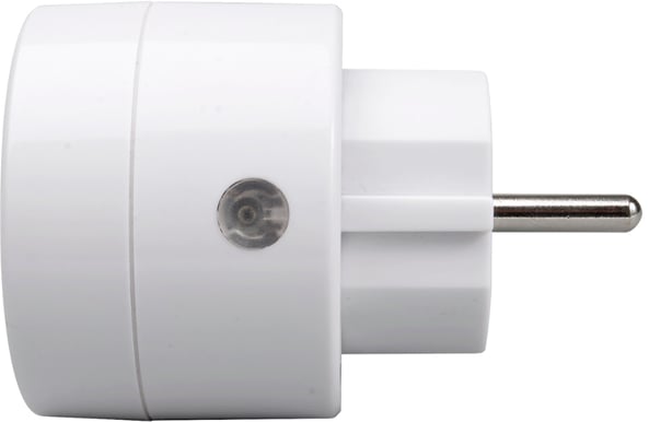 Telldus Plugin Slim, Fjärr (3-Pack)