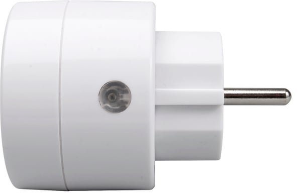 Telldus Plugin Slim
