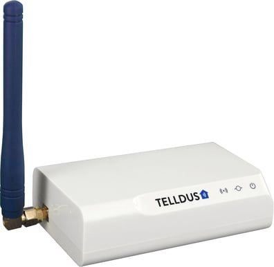 Tellstick Net Firmware 17 () Tellstick Net Firmware 17