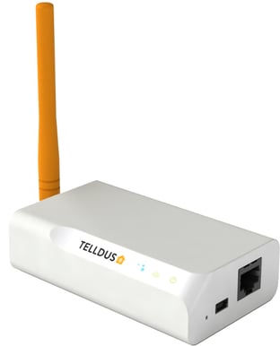 Telldus Tellstick ZNet Lite v2