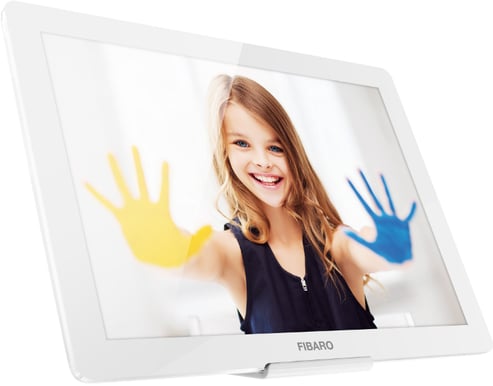 Fibaro Swipe, Vit