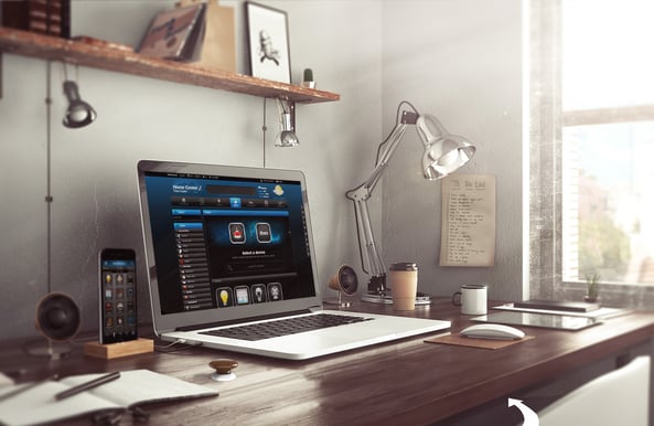 Fibaro The Button - Vit