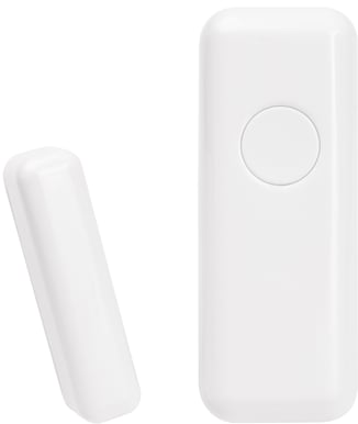 Telldus Magnetsensor Slim 433