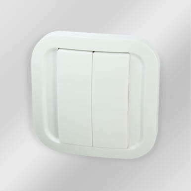 NodOn Wall Switch