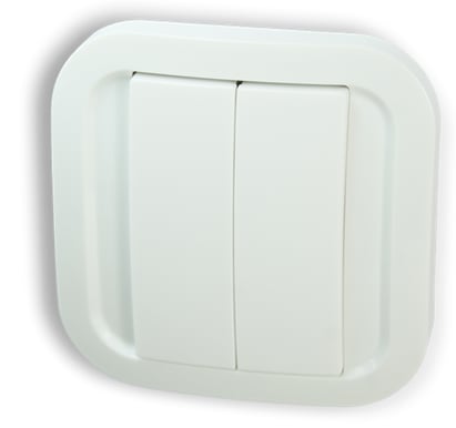 NodOn Wall Switch