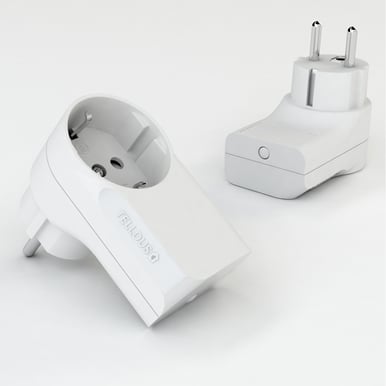 Telldus Plugin Mini