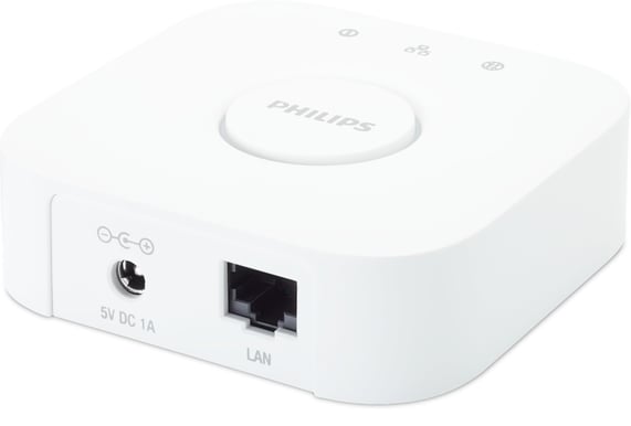 Philips Hue Bridge