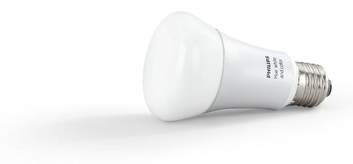 Philips Hue Startkit White & Color E27