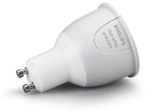 Philips Hue Startkit White/Color GU10