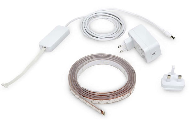 Philips Hue LightStrip+ White & Color, 2m