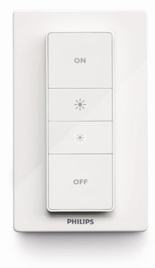 Philips Hue Trådlös dimmerströmbrytare