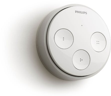 Philips Hue Tap Trådlös strömbrytare