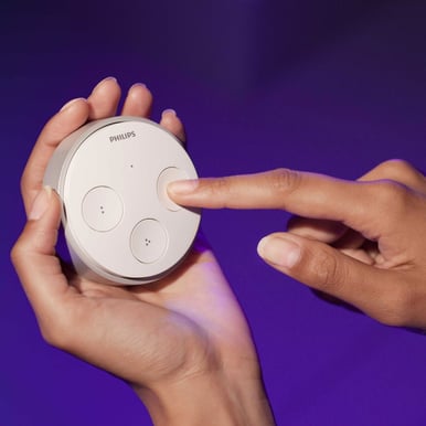 Philips Hue Tap Trådlös strömbrytare