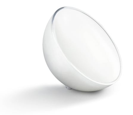 Philips Hue Go, White & Color