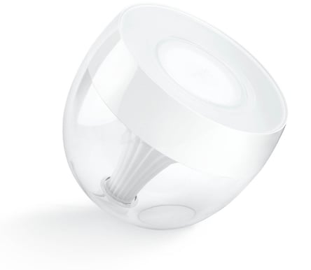 Philips Hue Iris Color bordslampa