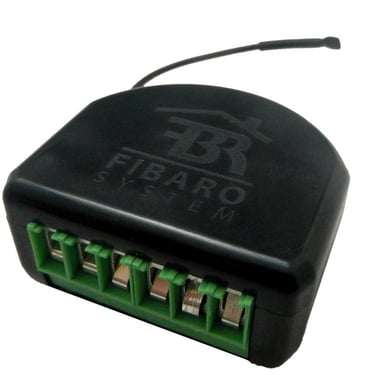 Fibaro Roller Shutter 2