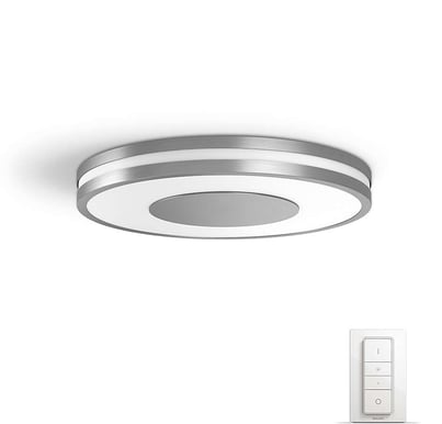 Philips Hue Being, White Ambiance, Aluminium