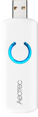 Aeotec Z-Stick Gen5