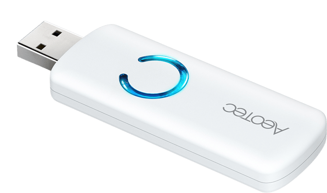 Aeotec Z-Stick Gen5