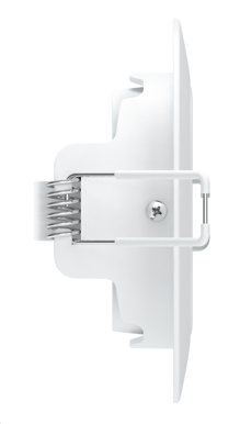 Aeotec Sensor Recessor Försänkningsram