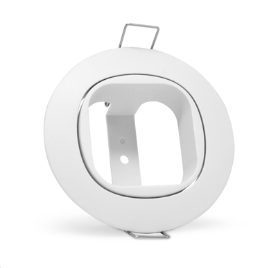 Aeotec Sensor Recessor Försänkningsram