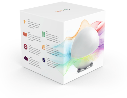 Athom Homey Home Automation Hub