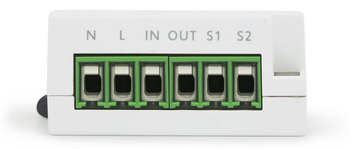 Aeotec Nano Switch