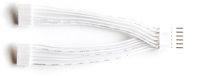 Litcessory Splitter, 2-pack